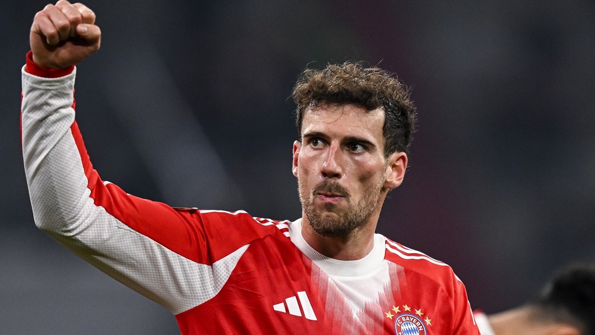 Goretkza Juve, si accende la corsa al mediano in uscita dal Bayern Monaco: lo vogliono altre due big di Serie A! Ultime 36 goretzka