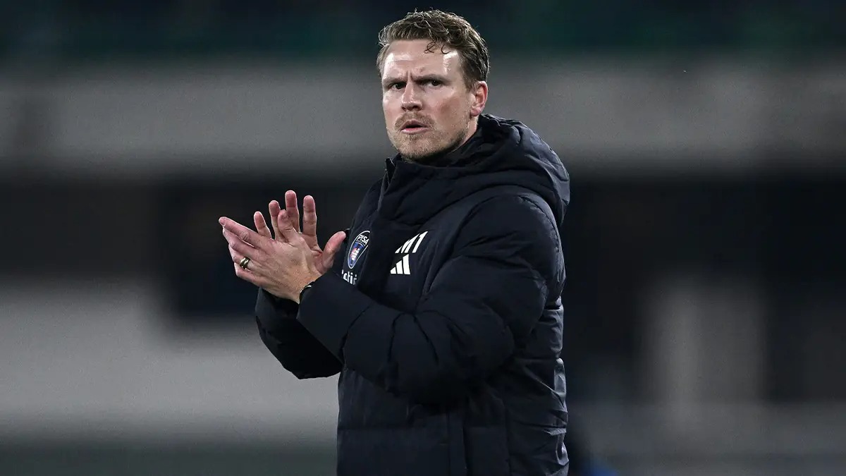 Hiljemark si lecca le ferite dopo Juve Pisa: «Mentalmente era difficile. La vita è così ma dobbiamo lavorare con umiltà per finire in maniera orgogliosa la stagione» 36 hiljemark