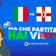 italia irlanda del nord