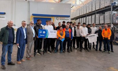 juve primavera banco alimentare del piemonte