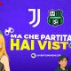 Juve Sassuolo, "Ma che partita hai visto?": LIVE il post-gara su Juventusnews24 con Chiara Aleati e Paolo Rossi - VIDEO 39 juve sassuolo