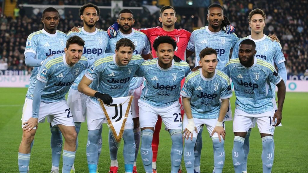 juventus