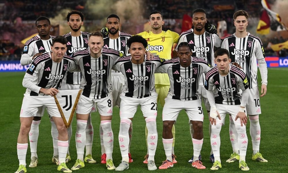 Juventus Tra I Giocatori Stretto Un Patto Per La Champions juventus-tra-i-giocatori-stretto-un-patto-per-la-champions