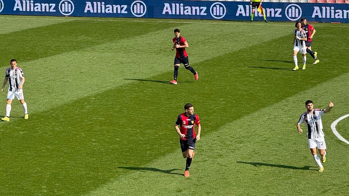 Juventus Next Gen Gubbio 0 0 LIVE: partita bloccata, bianconeri che attaccano ma troppa imprecisione davanti