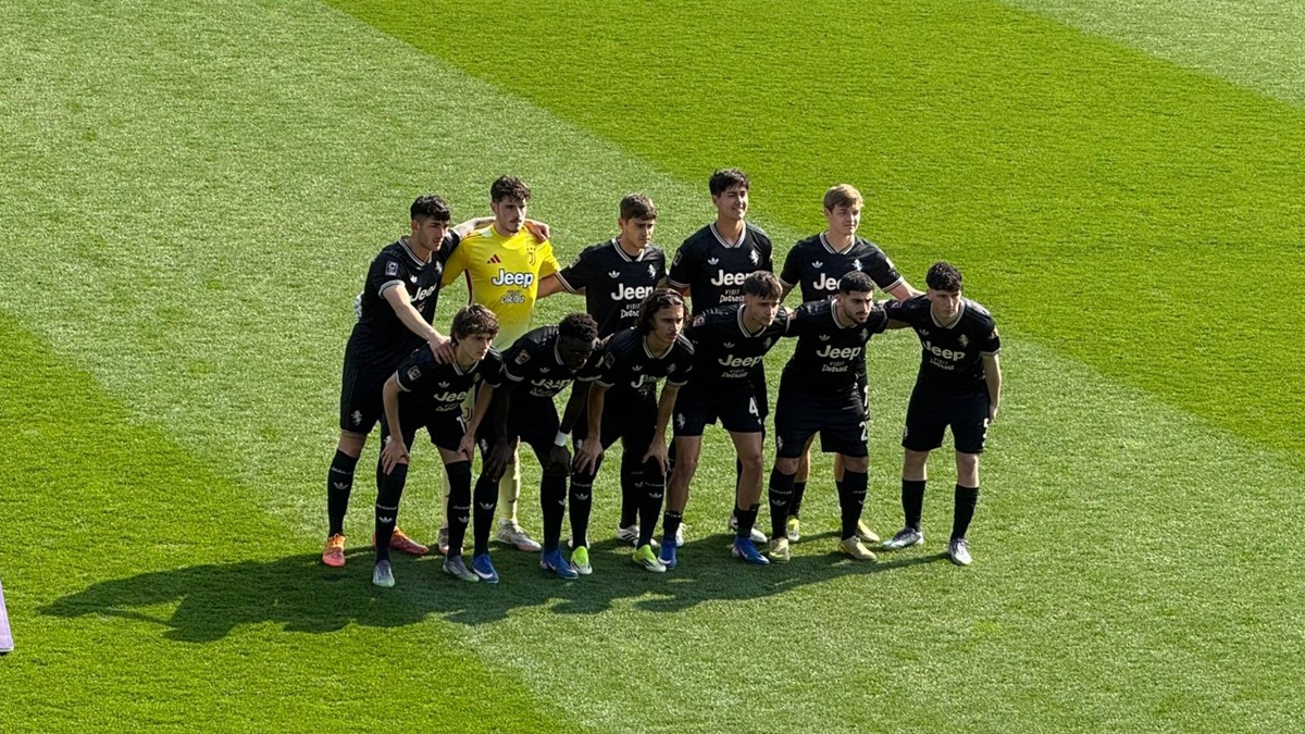 Juventus Next Gen Ternana streaming LIVE e diretta tv: dove vederla la sfida di Serie C. Tutti i dettagli 36 juventus next gen