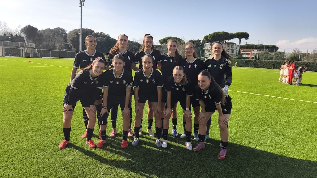 juventus-women-primavera