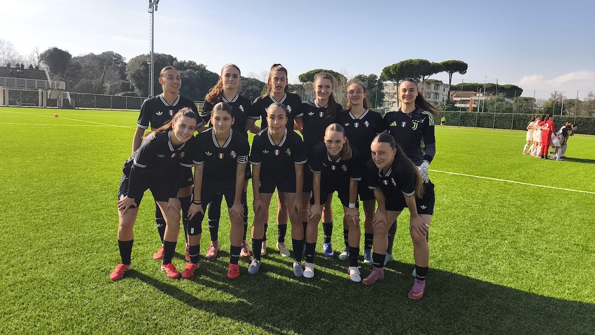 Juventus Women Primavera, trionfo in Viareggio Women’s Cup: le bianconere alzano per la quarta volta il trofeo