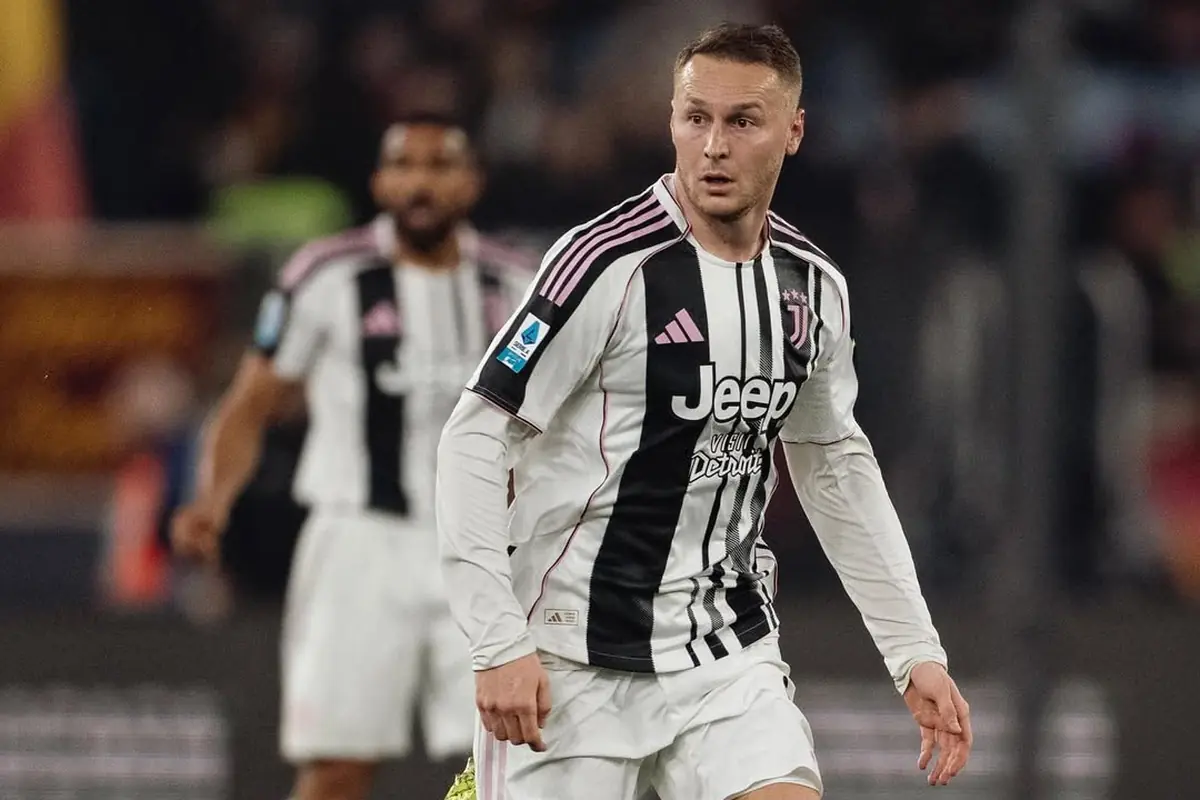 Svilar alla Juventus, Comolli cala l'asso: così convince la Roma 37 Koopmeiners Svilar