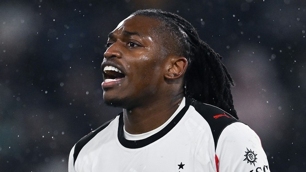 Leao ritrova la Juventus: nonostante la crisi, c'è uno 'spauracchio' del 2020. Dentro all'incrocio tra il portoghese e i bianconeri 36 leao