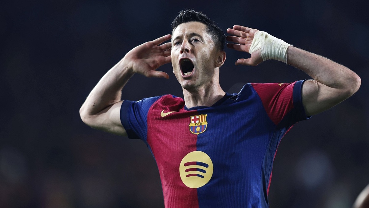 Lewandowski Juventus, il centravanti polacco è tra le opzioni per il calciomercato estivo. Le ultimissime 36 lewandowski