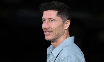 lewandowski