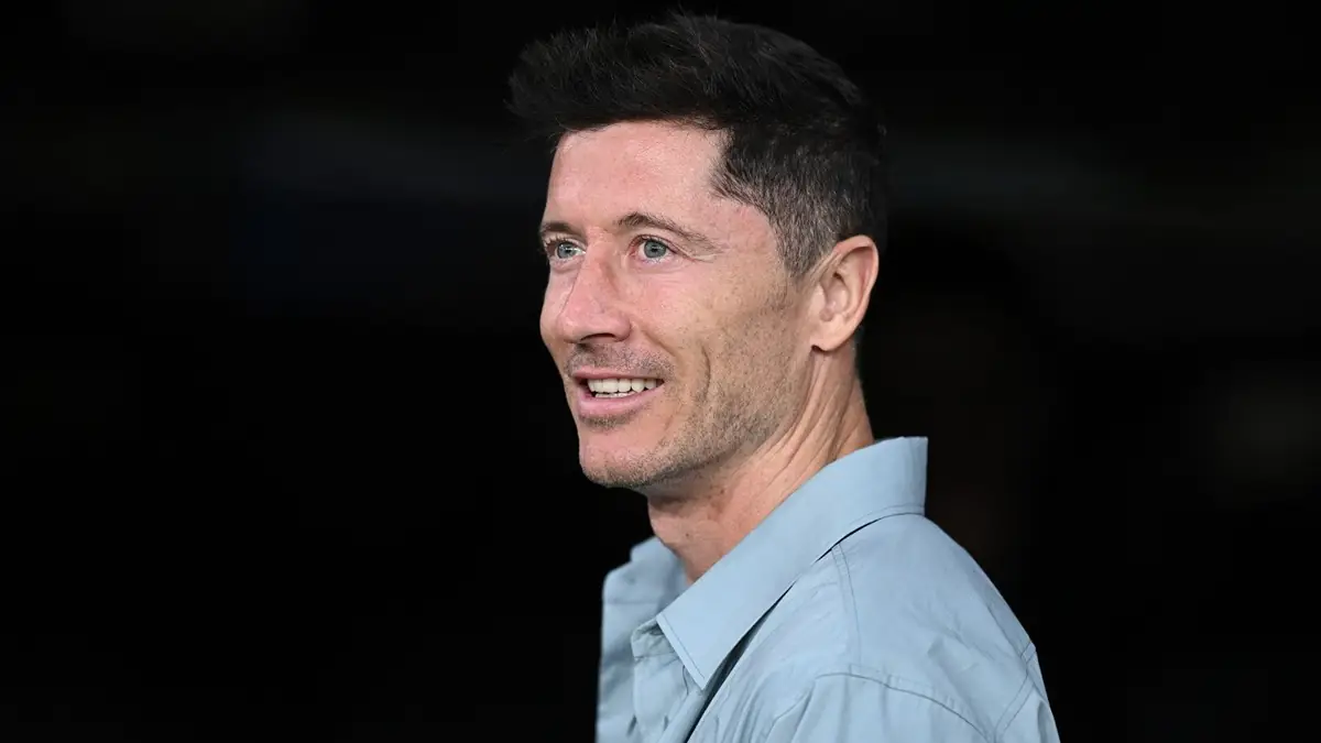 Calciomercato Juve, Spalletti chiede rinforzi di esperienza e carisma: tre nomi top per (ri)lanciare la Vecchia Signora 36 lewandowski