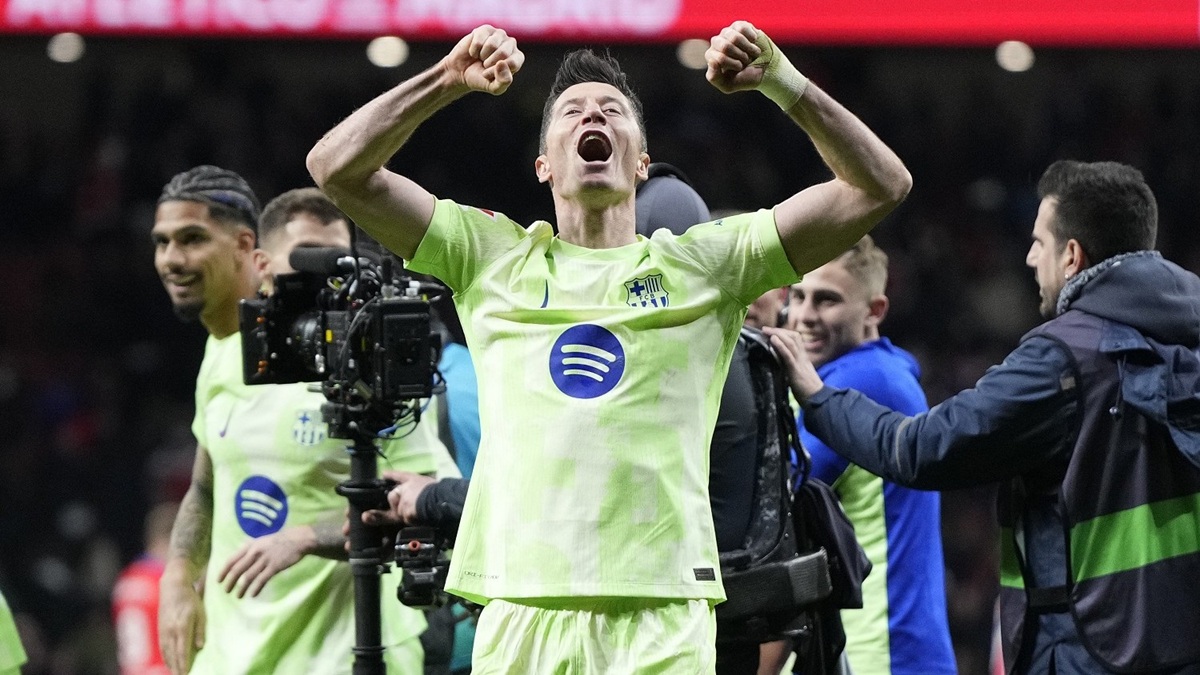 Lewandowski alla Juve, emissari bianconeri a Varsavia per valutare la sua condizione. Il punto sulla possibile trattativa 36 lewandowski