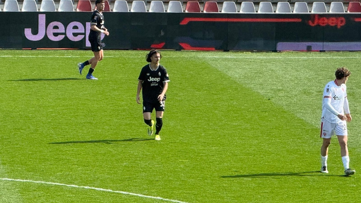 Pagelle Juventus Next Gen Guidonia Montecelio: primo sigillo da urlo per Licina, Scaglia e Van Aarle alzano il muro VOTI 36 licina