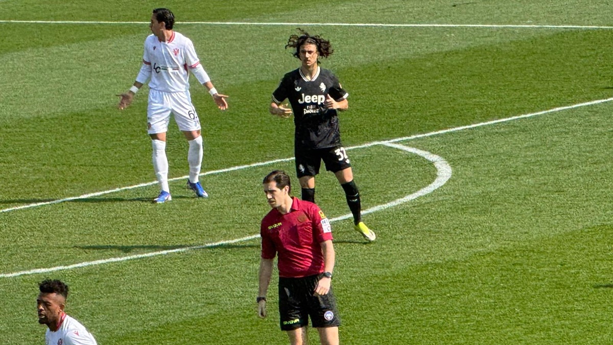 Pagelle Juventus Next Gen Vis Pesaro: brilla Licina all'esordio da titolare VOTI 36 licina