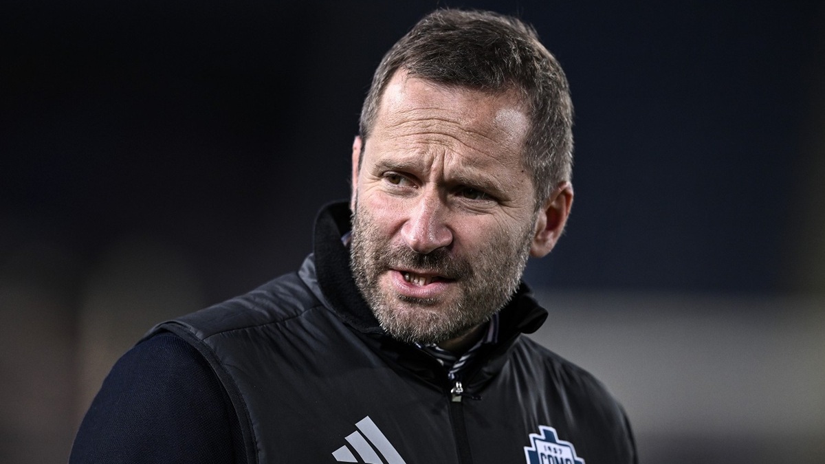 Ludi (ds Como) non si fida di Juve e Roma: «Sono due squadre pericolose nella corsa Champions. Il nostro asso nella manica è uno solo» 36 ludi como