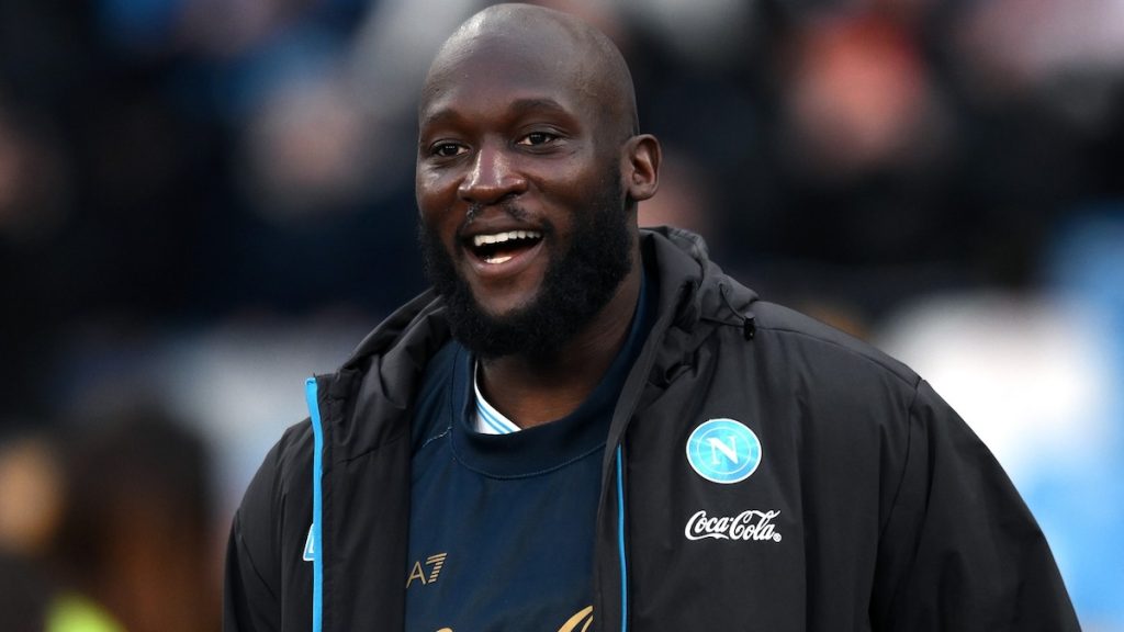 Lukaku
