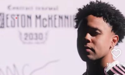 mckennie