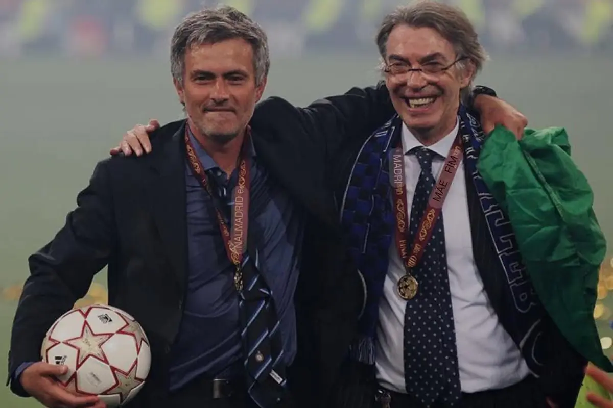 Balotelli non si smentisce, punizione esemplare: non lo ha perdonato 37 Balotelli Mourinho Inter