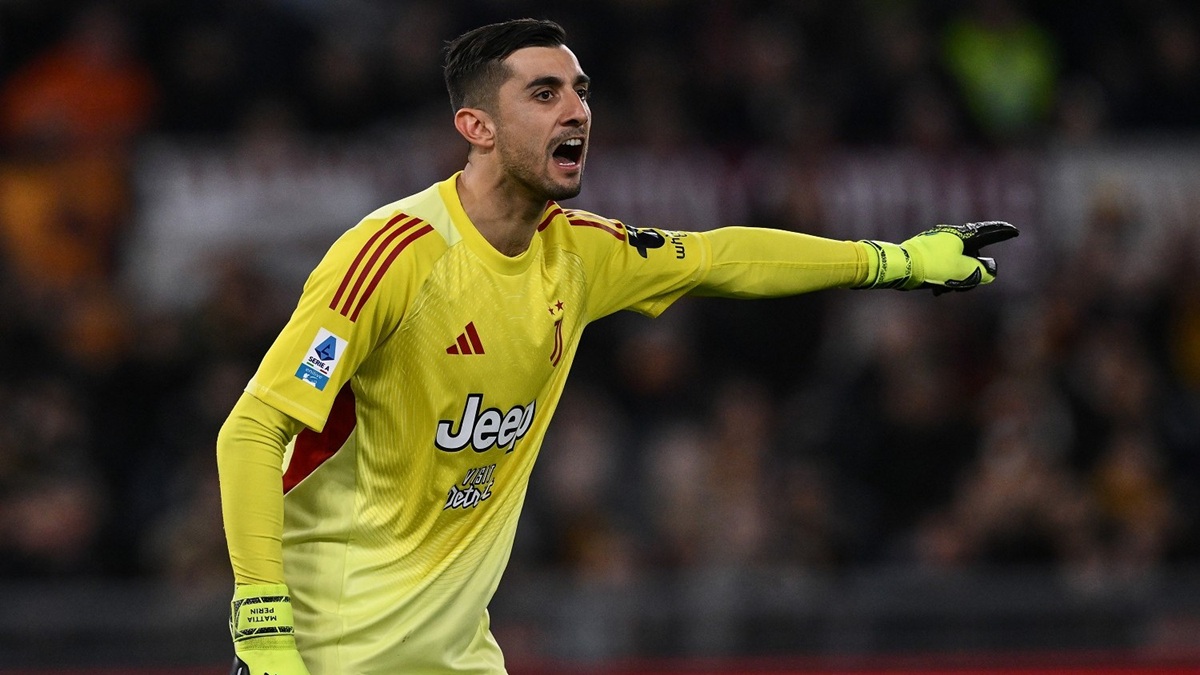 perin a dazn possono dirci tutto sul piano tecnico e fisico ma non sul piano dell8217anima e del carattere se diventassimo pi249 concreti8230 da Juventusnews24.com perin a dazn possono dirci tutto sul piano tecnico e fisico ma non sul piano dell8217anima e del carattere se diventassimo pi249 concreti8230