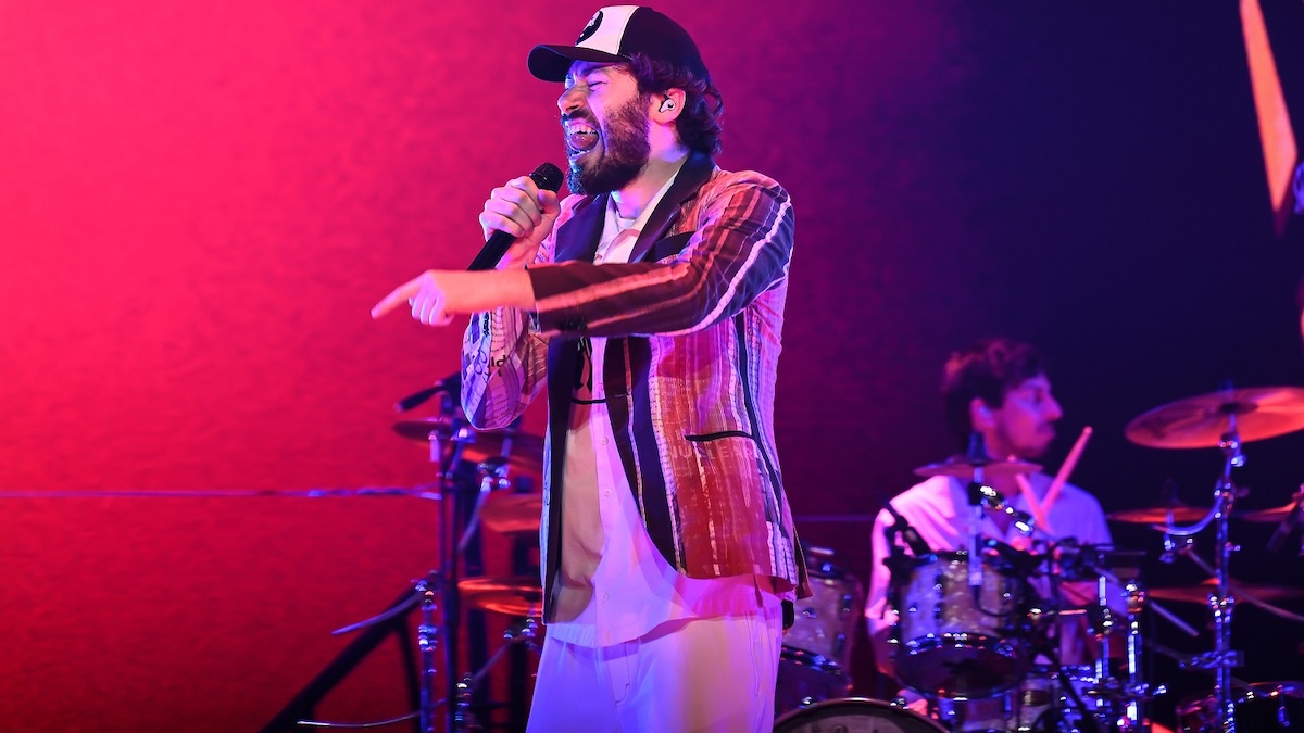 Pinguini Tattici Nucleari all'Allianz Stadium: ecco quando si terrà il concerto 36 pinguini-tattici-nucleari