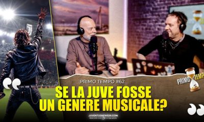 David è sul viale del tramonto, il brutto primo tempo con il Pisa, il ritorno di Vlahovic. Primo Tempo - VIDEO con Paolo Rossi 38 primo tempo