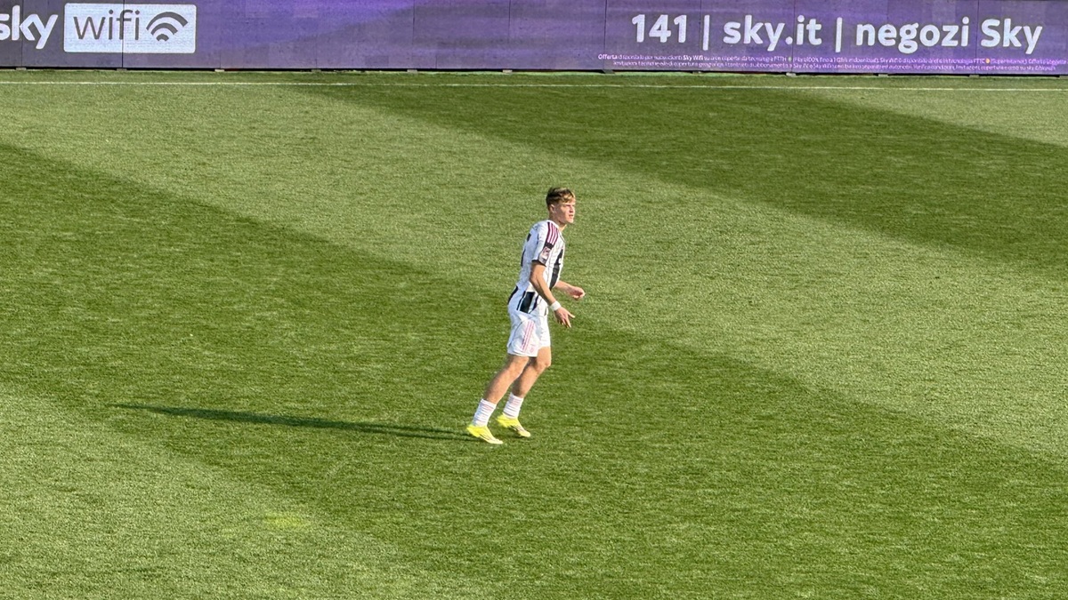 Pagelle Juventus Next Gen Gubbio: Puczka da 9 gol in stagione, Guerra eterno, scossa Oboavwoduo dalla panchina. Licina... VOTI 36 puczka