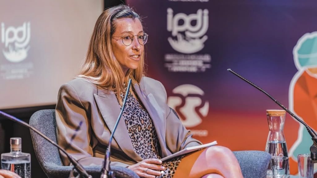 Juventus Women, Raquel Sampaio (agente Ana Capeta): «È nata per fare gol, accetterebbe la sfida della 10. Sul riscatto...» - ESCLUSIVA 38 raquel-sampaio