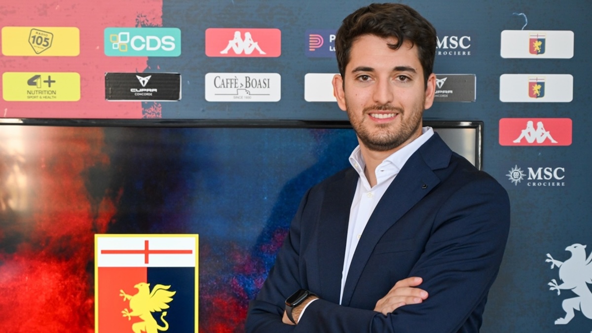 Roberto Trapani, chi è il dirigente a cui la Juventus potrebbe affidare il settore giovanile in caso di addio di Sbravati