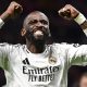 rudiger