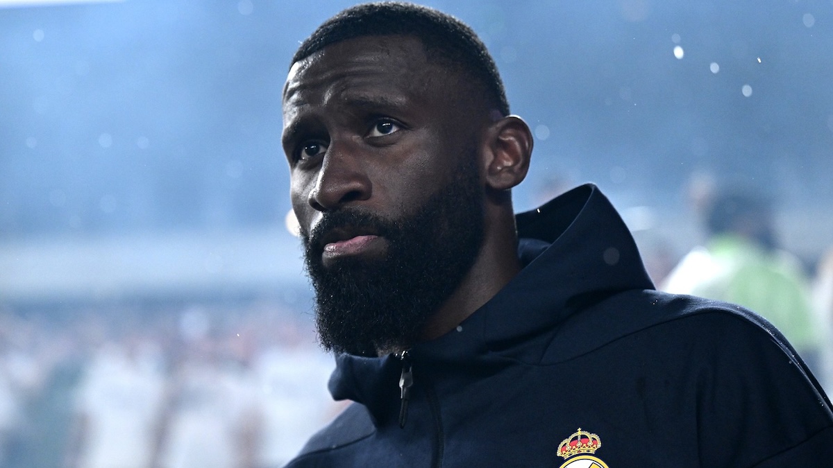 Rudiger Juve, conferme dalla Germania: i bianconeri provano il colpo a zero! Le ultimissime 36 Rudiger