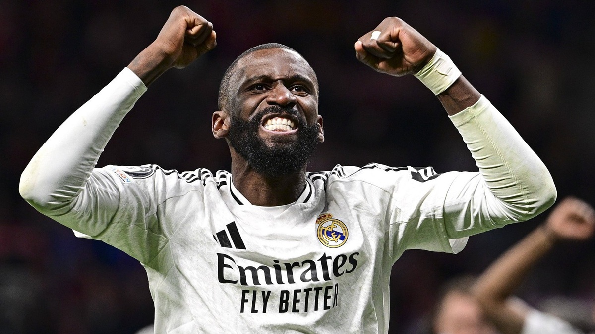 Rudiger Juve, i bianconeri accelerano per il centrale tedesco: presentata la prima offerta al giocatore. I dettagli 36 rudiger