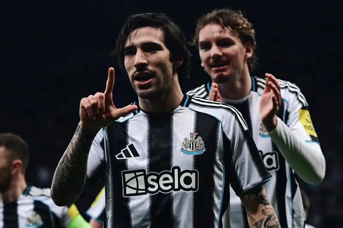 Cento milioni per Tonali: la Juventus resta a guardare 37 Tonali Premier