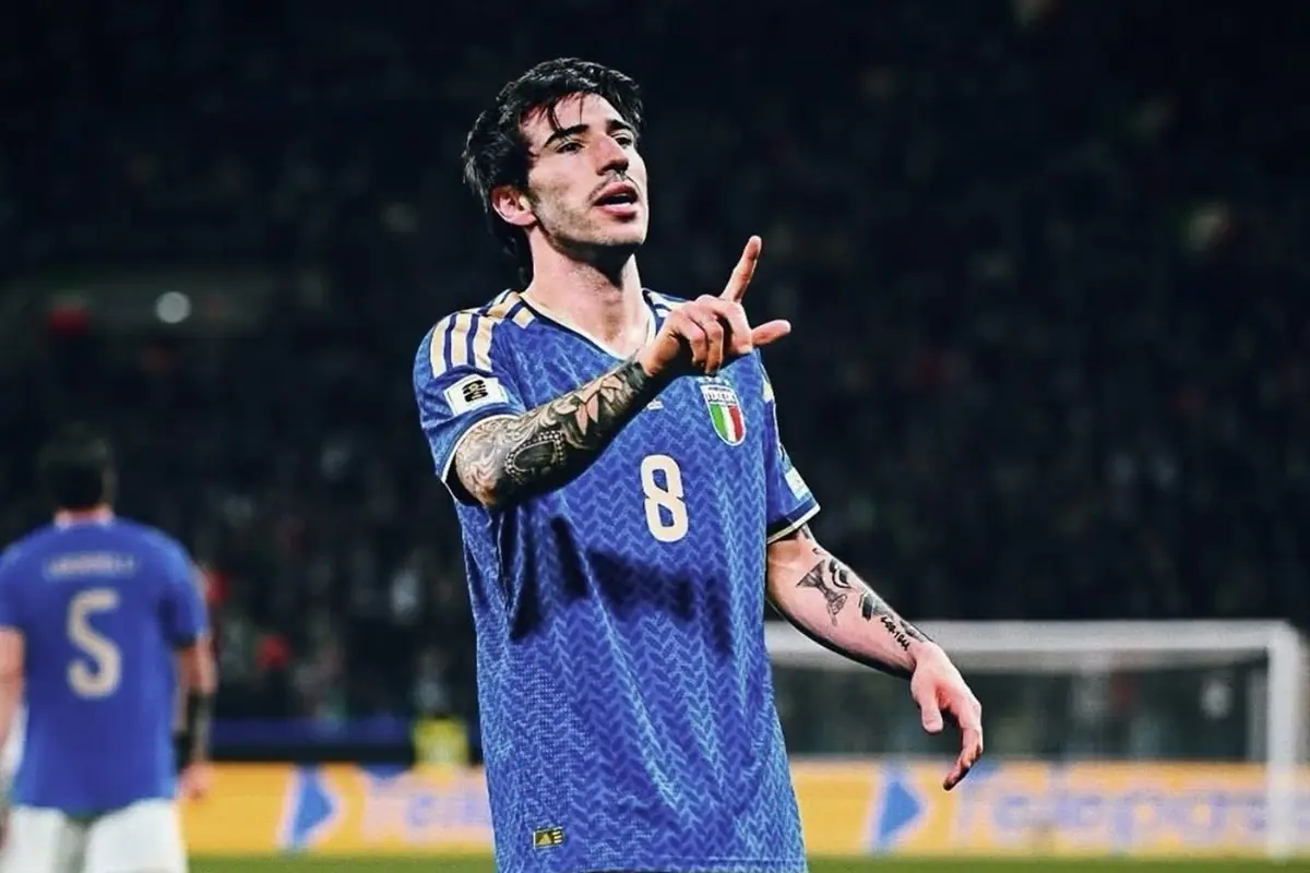 "Tonali al Napoli": la rivelazione spiazza la Juve 36 Tonali Napoli