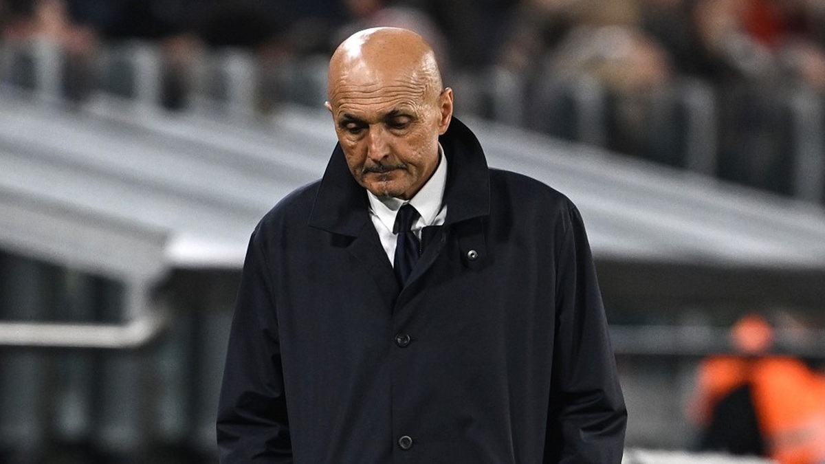 Spalletti Juve, l'allenatore bianconero delude contro il Sassuolo! I giornali bocciano il tecnico: il suo voto 36 spalletti
