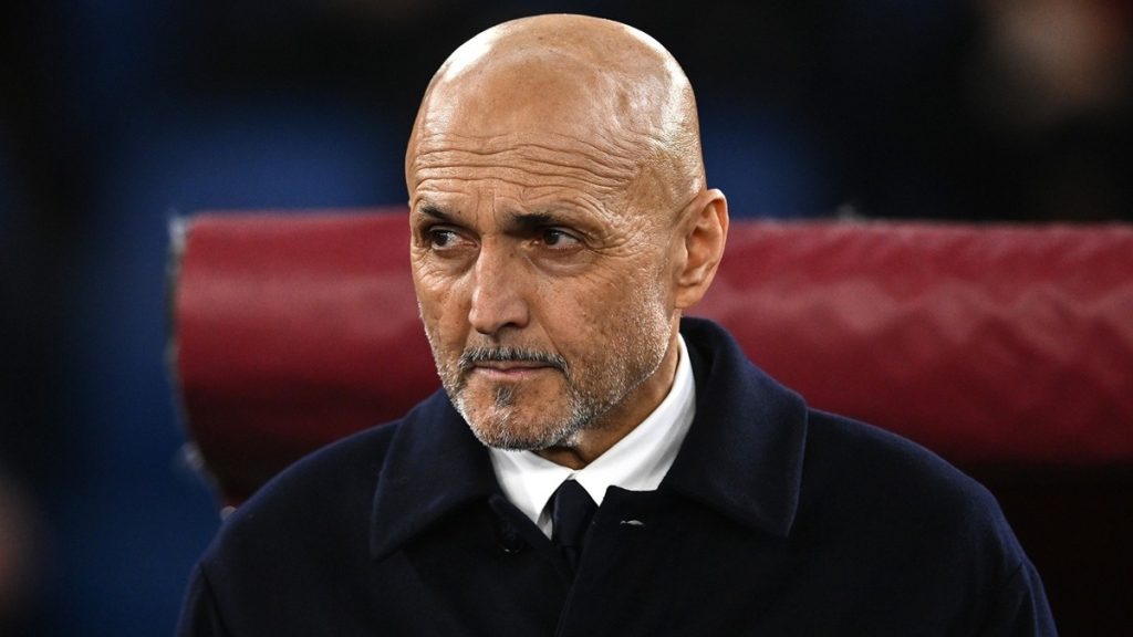 spalletti
