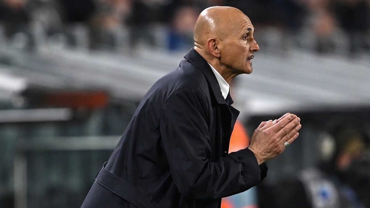 Juventus, proseguono gli "allenamenti invisibili". Alla Continassa c'è un osservato speciale: di chi si tratta e cosa sta succedendo 36 spalletti