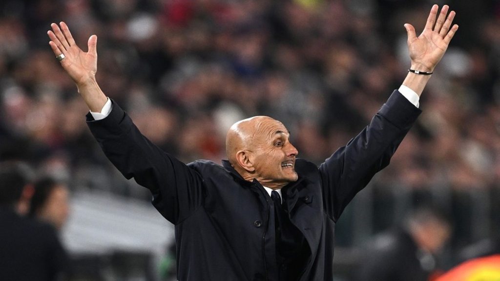spalletti