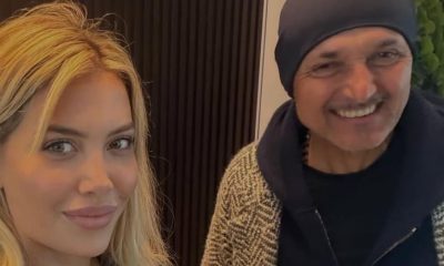 spalletti wanda nara 1