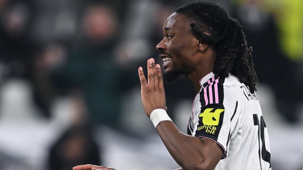 Infortunio Thuram: caviglia sgonfiata ma Spalletti è stato chiaro con lui. Chi può sostituirlo col Sassuolo 36 thuram