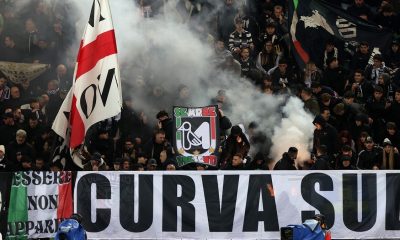 tifosi juventus