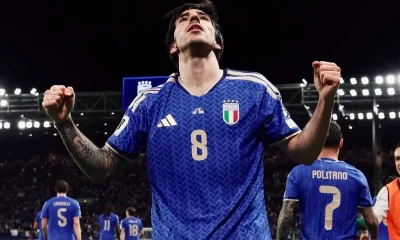 Tonali Gattuso Napoli