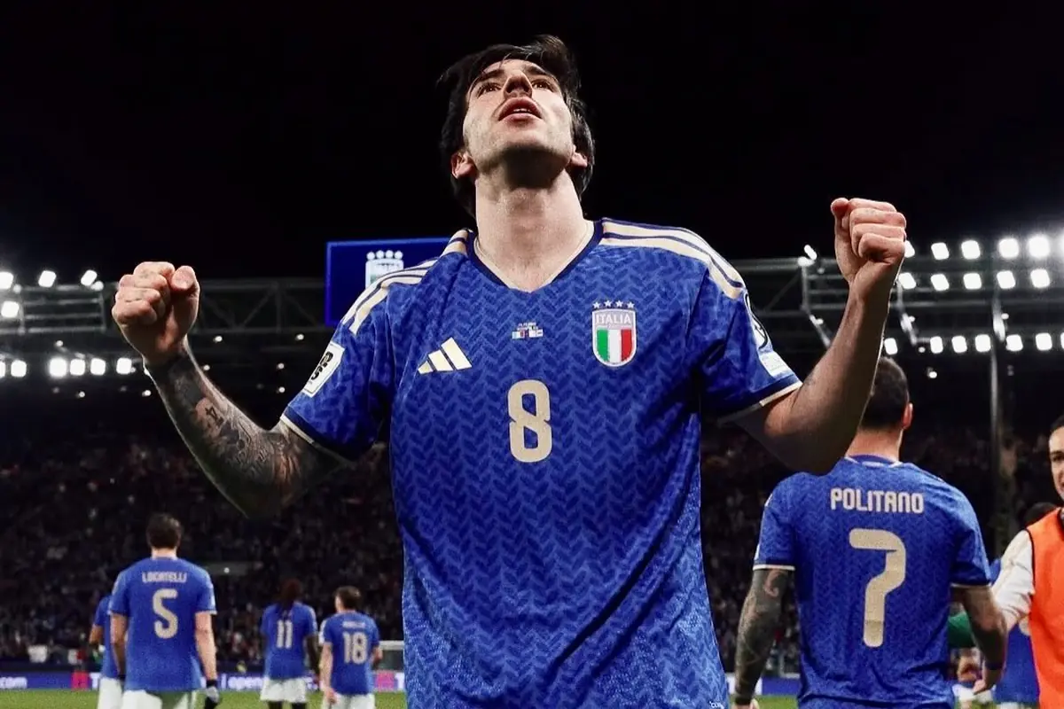 "Tonali al Napoli": la rivelazione spiazza la Juve 37 Tonali Gattuso Napoli