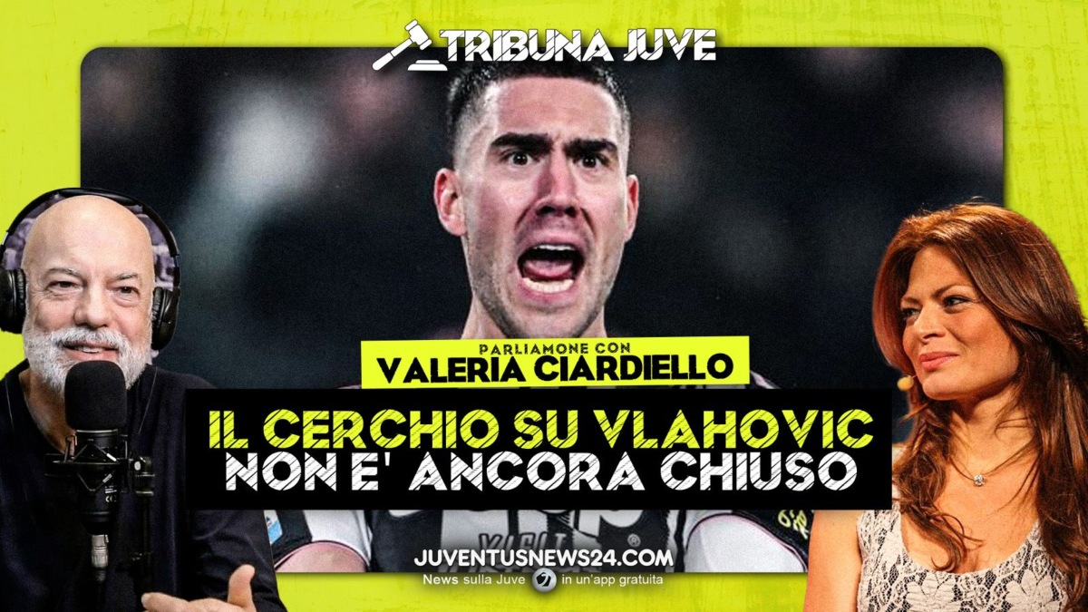 juventus la tabella mentale di vlahovic la delusione david non 232 ancora il tempo di del piero in societ224 tribuna juve 8211 video con paolo rossi e valeria ciardiello da Juventusnews24.com juventus la tabella mentale di vlahovic la delusione david non 232 ancora il tempo di del piero in societ224 tribuna juve 8211 video con paolo rossi e valeria ciardiello