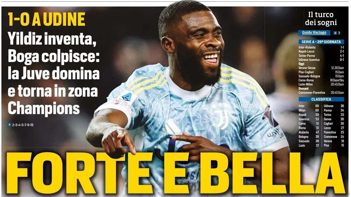 rassegna stampa juve prime pagine quotidiani sportivi 8211 15 marzo da Juventusnews24.com rassegna stampa juve prime pagine quotidiani sportivi 8211 15 marzo