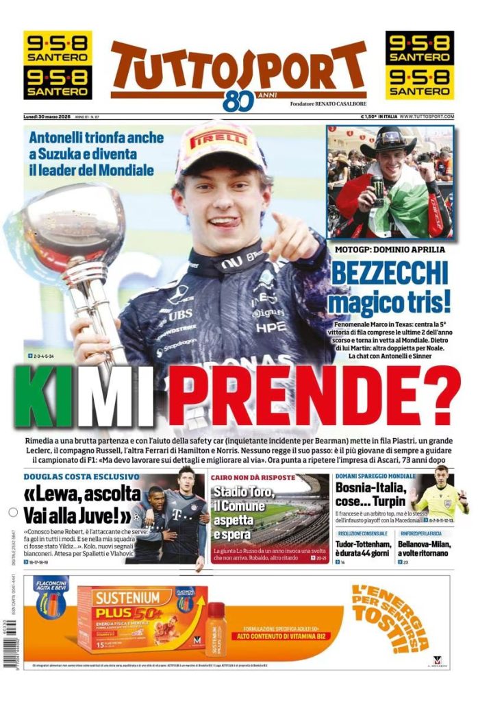 tuttosport 20