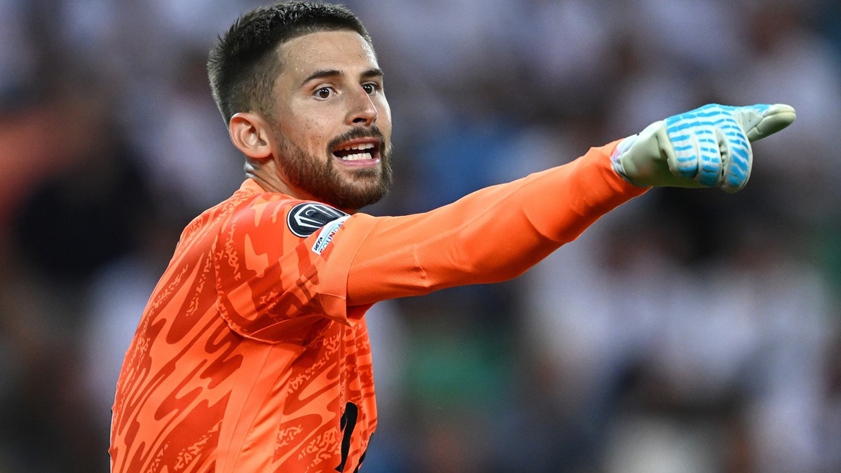 Mercato Juventus, Vicario messo alla porta dal Tottenham: può arrivare a prezzo di saldo. Tutti i dettagli 36 vicario