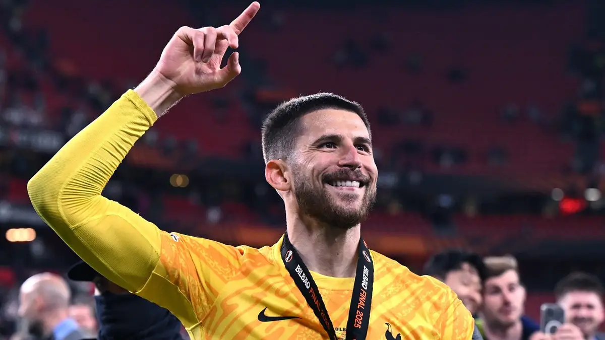 Vicario alla Juve, via libera per i bianconeri? Questo club sembra pronto al passo indietro. Le ultimissime sul futuro del portiere 36 vicario