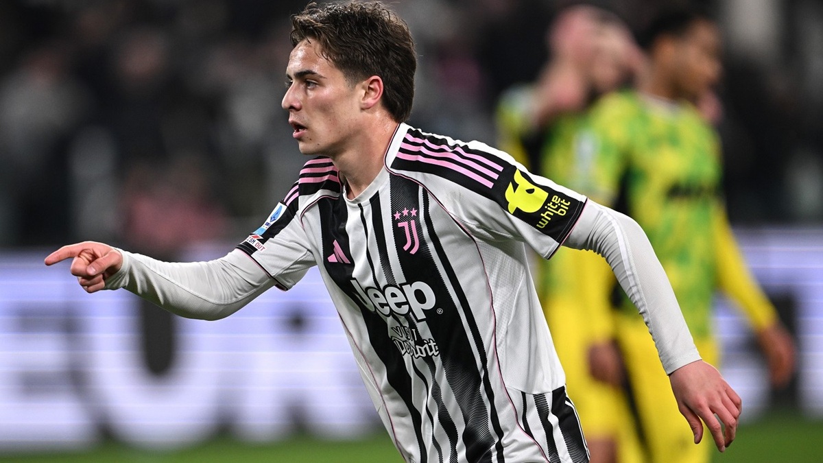 Serie A, la top 30 dei calciatori con il valore di mercato più alto: Yildiz sul podio. Tutti i giocatori della Juve presenti 36 yildiz