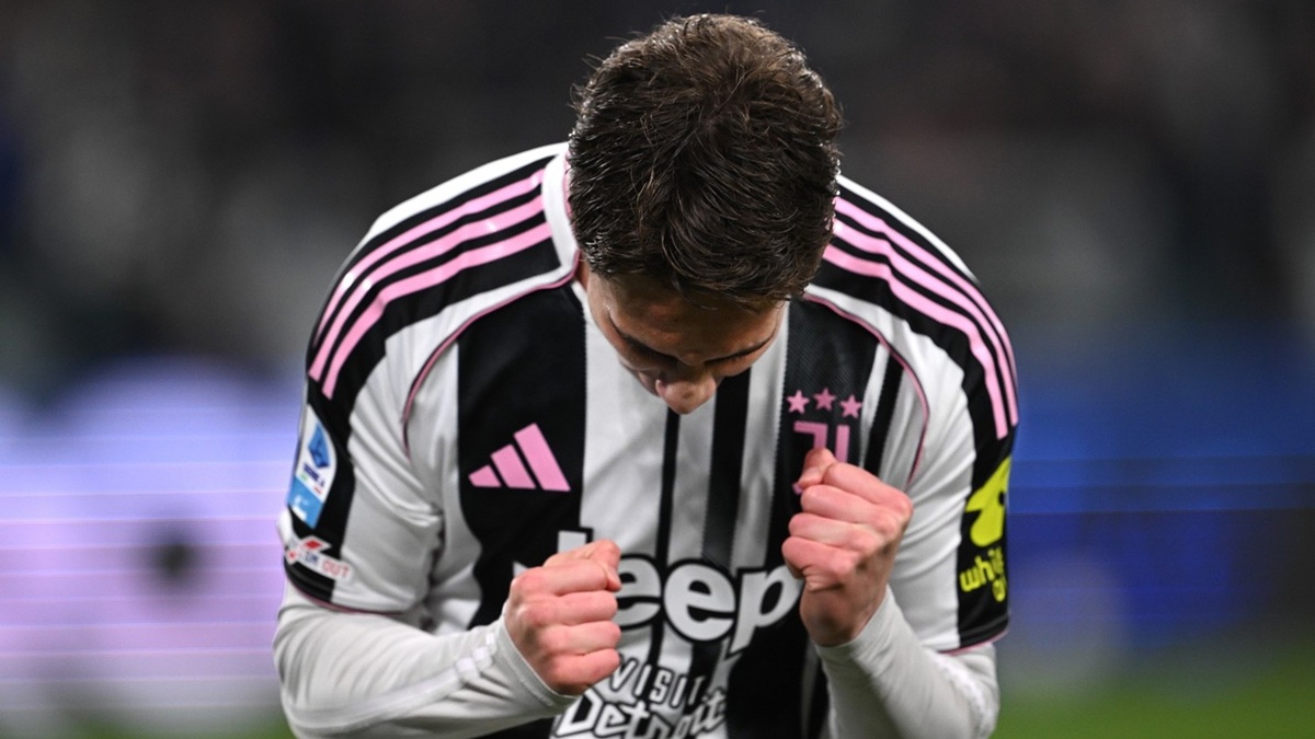 Highlights Gol Juve Sassuolo: le immagini del match - VIDEO 36 yildiz 2 2